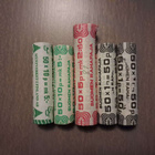 Rahapajan rullia 1p, 5p, 10p, penniä 1976-1998 - pikkukuva 3
