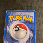 Poké Ball #121 Base Set 2 common Pokemon CCG card - pikkukuva 2