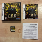 Aliens Infestation (NDS)(USA)(CIB) - pikkukuva 1