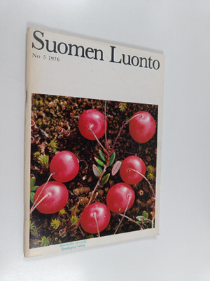Suomen luonto 5/1976
