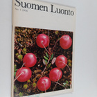 Suomen luonto 5/1976 - pikkukuva 1