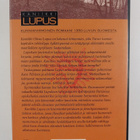 Juha Ruusuvuori : Kaniikki Lupus - pikkukuva 2