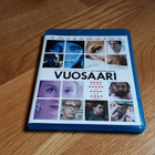 Vuosaari Blu-ray - pikkukuva 1