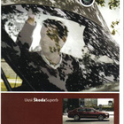 Skoda Superb -esite, 2008 - pikkukuva 2