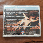 Junior Marvel's Catrhythm: Southern & Cookin' CD - pikkukuva 2