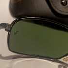 Ray Ban aurinkolasit ja kotelo - pikkukuva 4