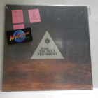 SINK - THE HOLY TESTAMENT 1 M/M SUOMI 2011 LP - pikkukuva 1