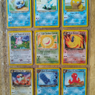 Pokémon Neo Destiny (2001) 9kpl setti  ["WotC - Vintage"] - pikkukuva 1