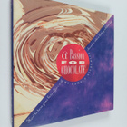 Pamela Allardice ym. : A Passion for Chocolate - How to T... - pikkukuva 1