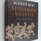 Aleksis Kivi : Seitsemän veljestä : kertomus - pikkukuva 1