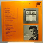 Lp Toiset 16 tangoa - Eino Grön,  Reijo Taipale - pikkukuva 2