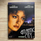 Atlantic City (1980) - DVD (Suomijulkaisu) - pikkukuva 1