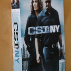 DVD CSI NY 5 kausi ( 2008-2009 ) - pikkukuva 1