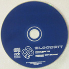 Bloodpit • Out To Find You CD-Single - pikkukuva 2