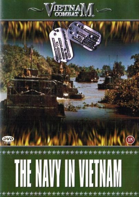 Vietnam Combat : The Navy In Vietnam - DVD
