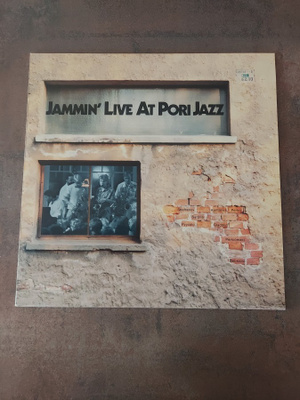 Jammin' Live At Pori Jazz