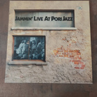 Jammin' Live At Pori Jazz - pikkukuva 1