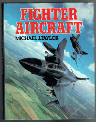 Michael J. Taylor: Fighter Aircraft