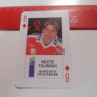 ÄSSÄT Pelikortti # Ruutu 8 Tero Arkiomaa - pikkukuva 1