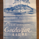 Urho Karhumäki: Eväharjun aarre - pikkukuva 1