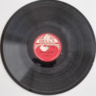 Savikiekko 1948 - Timo Mikkilä - Decca SD 5003 - pikkukuva 2