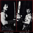 BLOOD MONEY Complete Execution 2 CD - pikkukuva 3