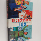 Hans-Georg Bandi : The Accusation : Forbidden Stories fro... - pikkukuva 1