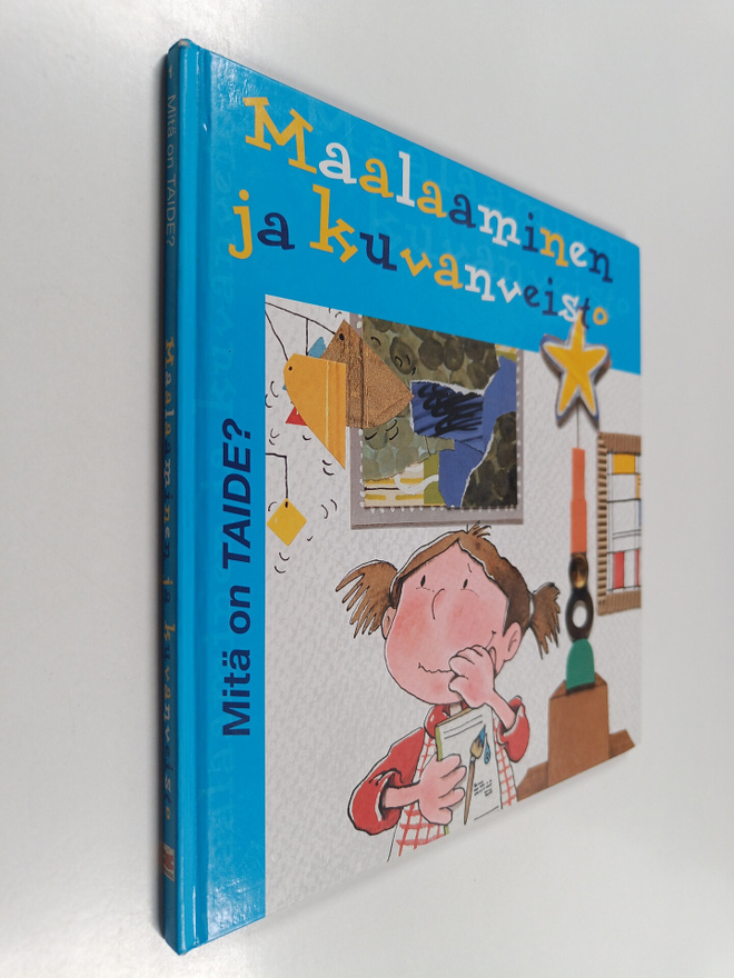 Nuria Roca : Maalaaminen ja kuvanveisto