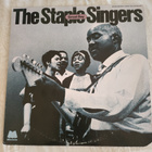 The Staple Singers - Great Day 2Lp (M-/M-/EX+) - pikkukuva 1