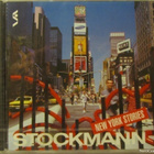 Kokoelma • Stockmann New York stories CD - pikkukuva 1