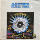 LP Eri esittäjiä – Hollywood Story (1982) - pikkukuva 1