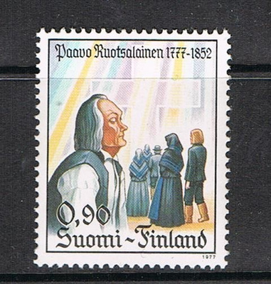 1977  Ruotsalainen  ++