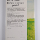 Pekka Vihma : Hyvinä ja pahoina päivinä : keskustelua ilo... - pikkukuva 2