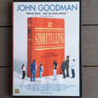 DVD: Storytelling (John Goodman 2002) - pikkukuva 1