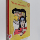 Bengt-Åke Cras : Viime minuutilla - pikkukuva 1