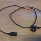 Tietokoneen Virtajohto / Power Cable - pikkukuva 2