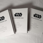 Star Wars: The Skywalker Saga (1977 - 2019) (9 Blu-ray) - pikkukuva 2