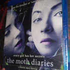 The Moth Diaries (blu-ray) - pikkukuva 1