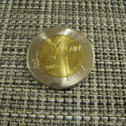 Yleisurheilun MM 2005 Juhlaraha 5 €. - pikkukuva 3