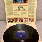 Genesis – Rock Theatre DE / LP - pikkukuva 2