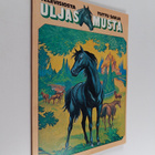 Anna Sewell : Uljas Musta - pikkukuva 1