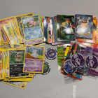 Pokemon kortti kokoelma 90 luvulta alkaen - pikkukuva 1