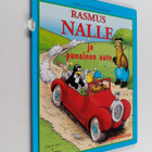 Claes D. Voss : Rasmus Nalle ja punainen auto - pikkukuva 1