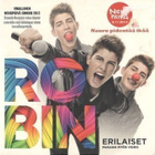 CDS ROBIN ERILAISET - pikkukuva 1