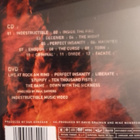 Disturbed : Indestructible   CD + DVD - pikkukuva 2
