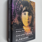 Riikka Pelo : Jokapäiväinen elämämme - pikkukuva 1