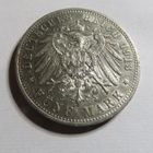 Preussi 5 mark 1913 - pikkukuva 2