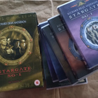 Stargate SG 1 season 2 (DVD) (6 levyä) - pikkukuva 1
