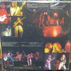 MOXY - RIDING HIGH ORIG 1ST US-77 EX-/EX- LP - pikkukuva 2