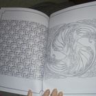 Aikuisille väritys viihdettä Mandala+ Color - pikkukuva 3